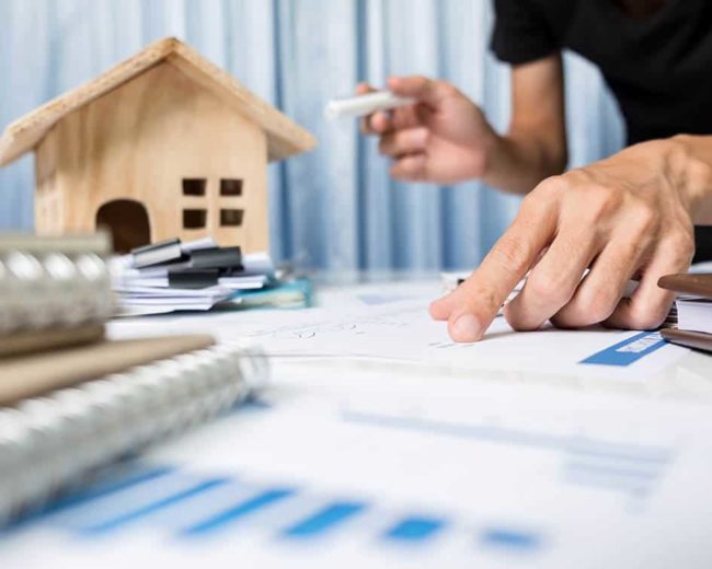 Presupuesto administrador de fincas Valencia Presupuesto administrador de fincas Valencia