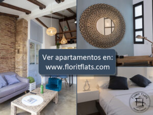 ver apartamentos turísticos floritflats