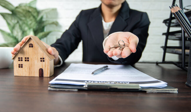 Servicios de administrador de fincas colegiado Servicios de administrador de fincas colegiado