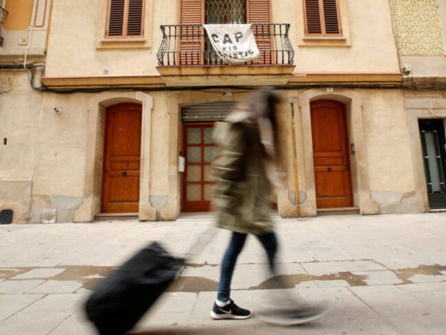 Gestionamos alquiler turístico Valencia