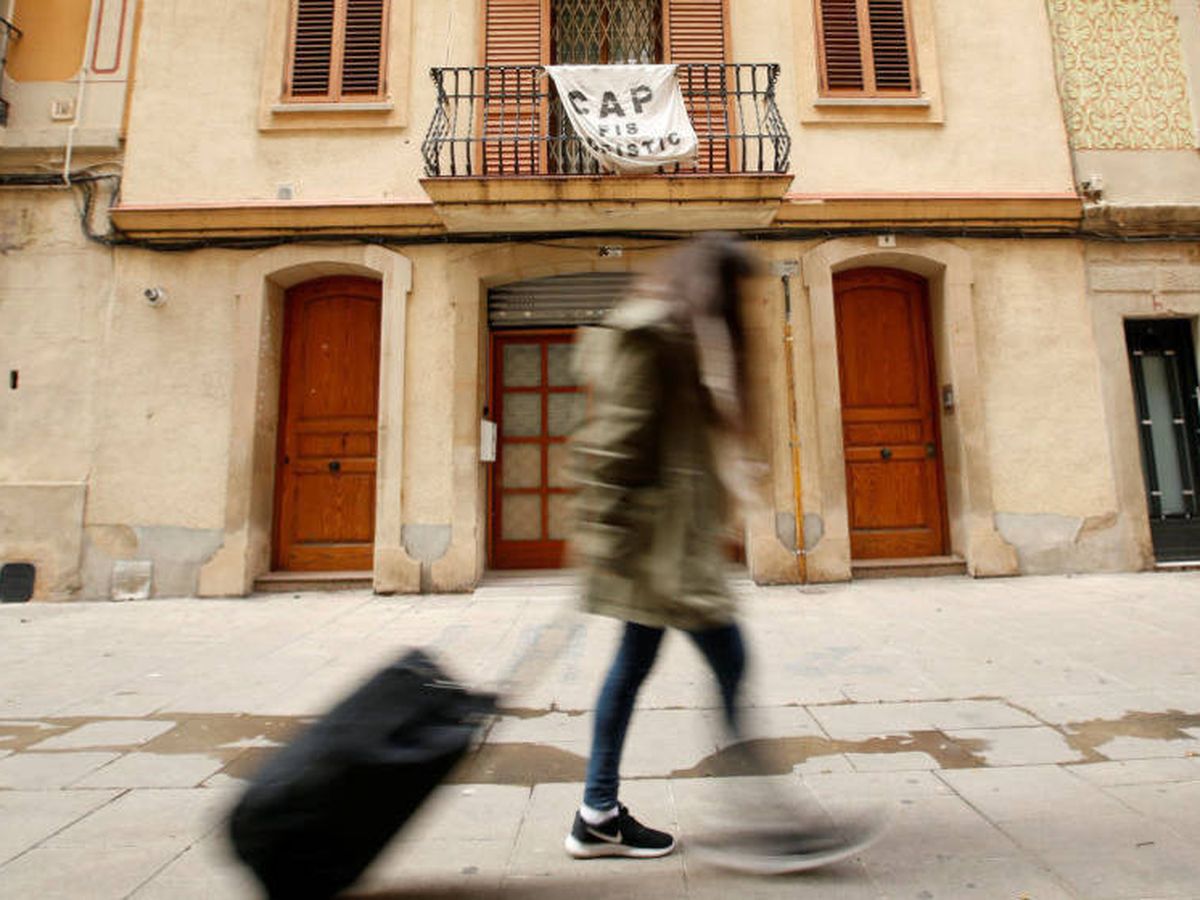 Gestionamos alquiler turístico Valencia